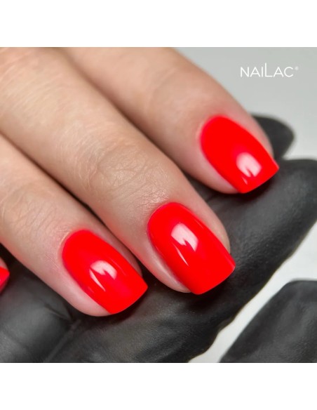 #293 Smalto semipermanente NaiLac 7ml