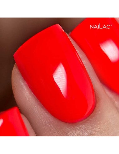 #293 Smalto semipermanente NaiLac 7ml
