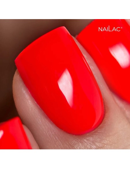 #293 Smalto semipermanente NaiLac 7ml