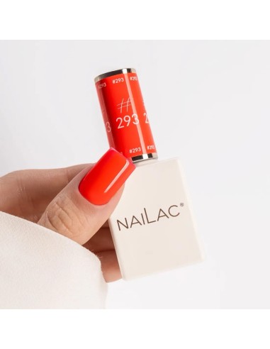 #293 Smalto semipermanente NaiLac 7ml