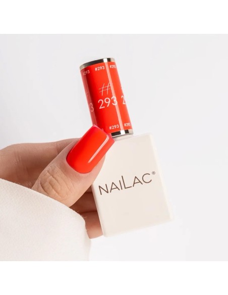 #293 Smalto semipermanente NaiLac 7ml