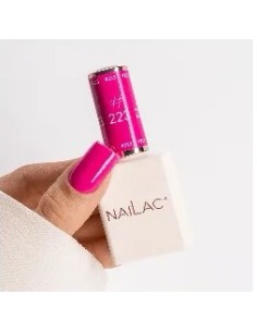 #223 Smalto semipermanente NaiLac 7ml 2