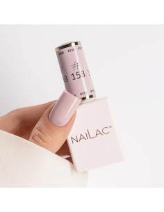 #158 Smalto semipermanente NaiLac 7ml 2
