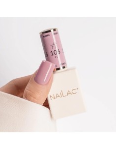 #106FC Smalto semipermanente NaiLac 7ml 2