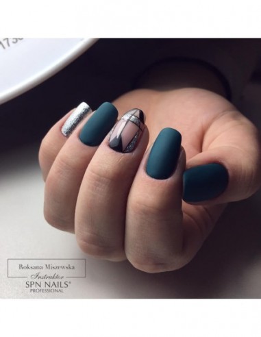 817 Smalto semipermanente UV LaQ Wildthing! 8ml