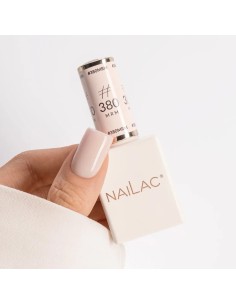 #380 Smalto semipermanente NaiLac 7ml 2