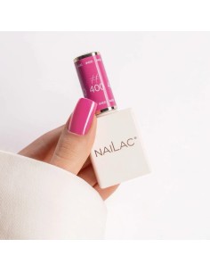 #400 Smalto semipermanente NaiLac 7ml 2