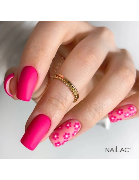 #400 Smalto semipermanente NaiLac 7ml