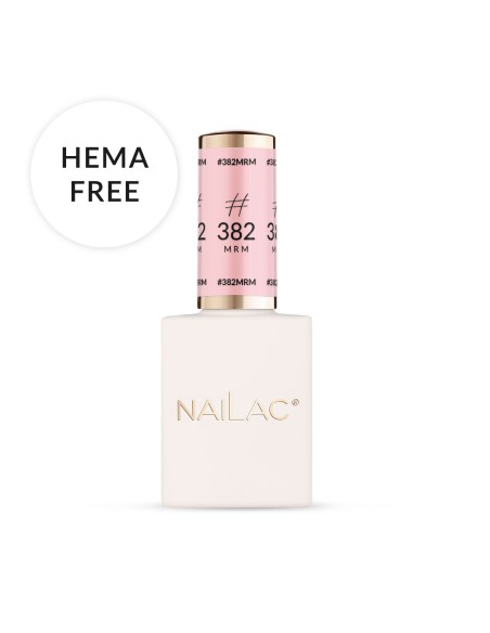 #382 Smalto in Caucciù NaiLac 7ml