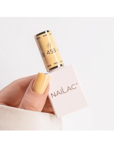 #458 Smalto semipermanente NaiLac 7ml 2