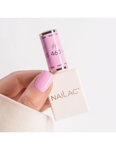 #460 Smalto semipermanente NaiLac 7ml 2