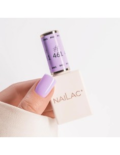 #461 Smalto semipermanente NaiLac 7ml 2