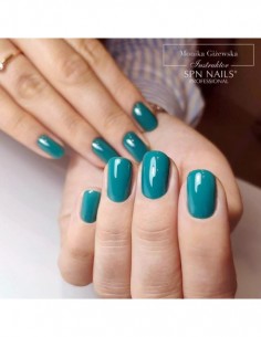 816 Smalto semipermanente UV LaQ Evergreen 8ml 2