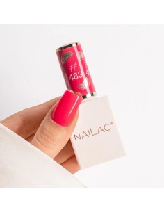 #483 Smalto semipermanente NaiLac 7ml 2