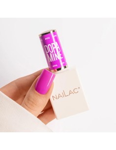 #496 Smalto semipermanente NaiLac 7ml 2