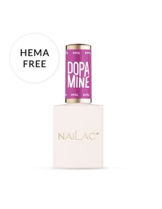#496 Smalto semipermanente NaiLac 7ml