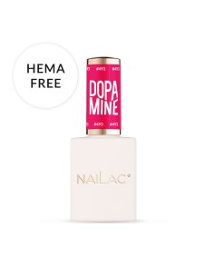 #493 Smalto semipermanente NaiLac 7ml