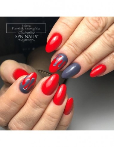 814 Smalto semipermanente UV LaQ Yeah, Dusty Banny 8ml