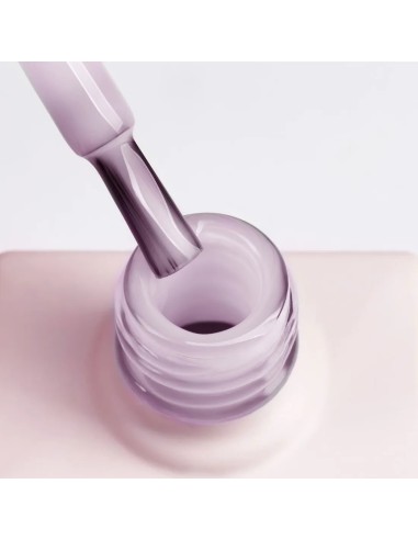 Gel Soak Off Jelly Bottle Orchid Muse NaiLac 10ml