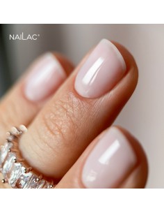 Gel Soak Off Jelly Bottle Naked NaiLac 10ml 2