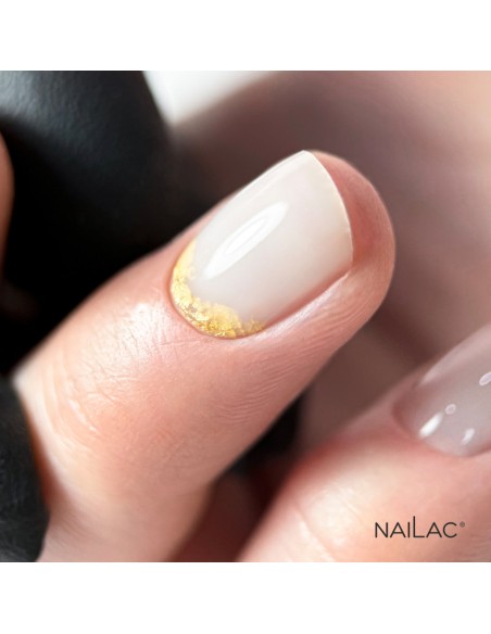 Gel JellyMe! White Madame NaiLac 10ml