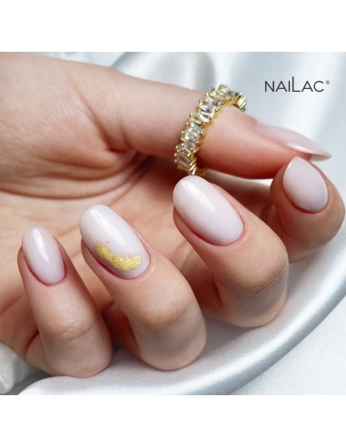Gel JellyMe! White Madame NaiLac 10ml