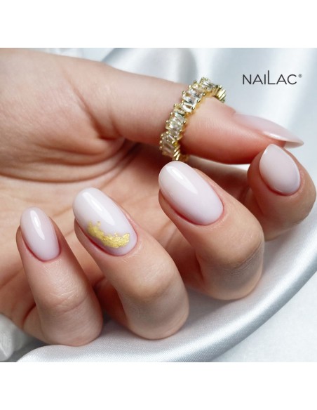 Gel JellyMe! White Madame NaiLac 10ml