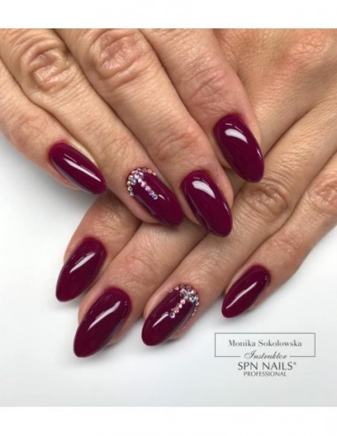 810 Smalto semipermanente UV LaQ Friday's Euphoria 8ml