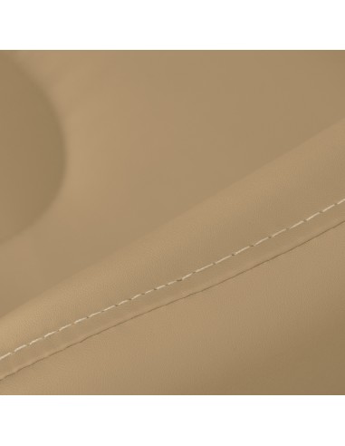Sgabello cosmetico Azzurro 156-F bump-up beige...