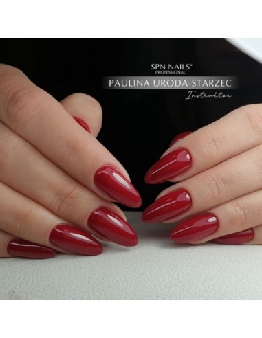 807 Smalto semipermanente UV LaQ Cherish 8ml