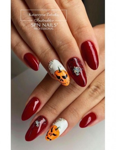 807 Smalto semipermanente UV LaQ Cherish 8ml