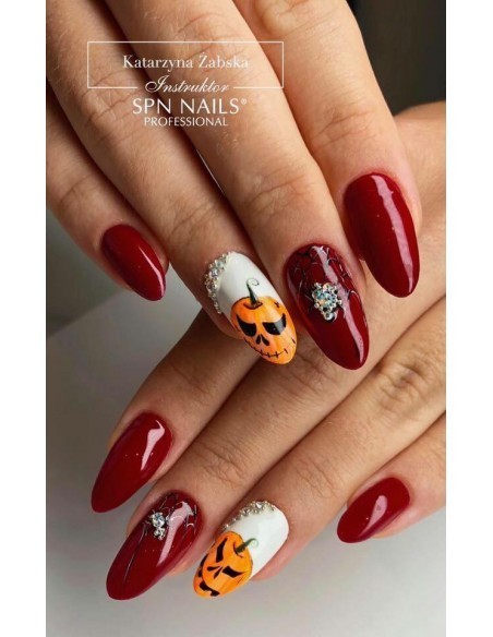 807 Smalto semipermanente UV LaQ Cherish 8ml