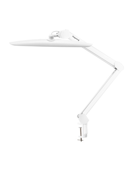 Lampada da officina LED Elegante bianca
