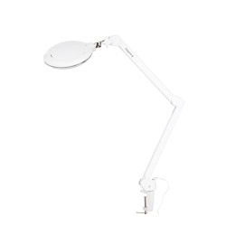 Lampada con lente d'ingrandimento Elegante 6031, 60 LED... 2