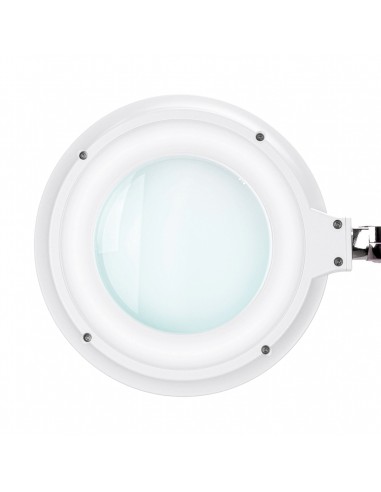 Lampada con lente d'ingrandimento Elegante...
