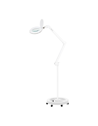 Lampada con lente d'ingrandimento Elegante...