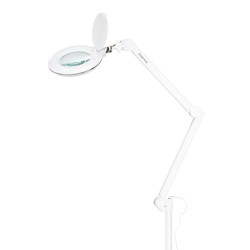 Lampada con lente d'ingrandimento Elegante 6031, 60 LED... 2