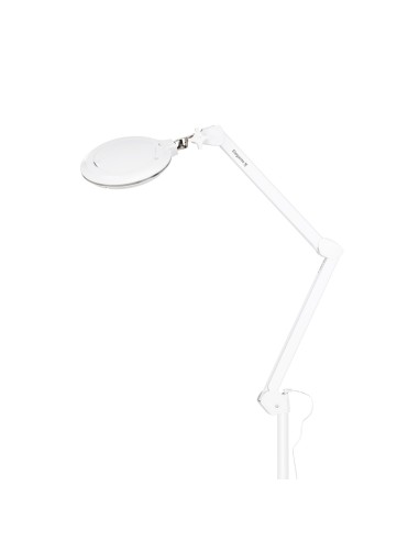 Lampada con lente d'ingrandimento Elegante...