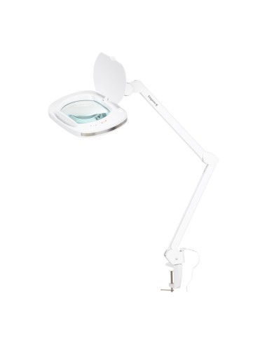 Lampada con lente d'ingrandimento Elegante 6030...