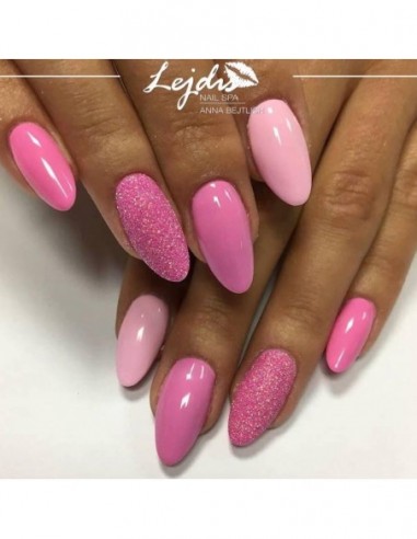 797 Smalto semipermanente UV LAQ Hawaiian Hibiscus 8ml