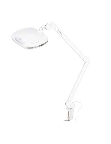 Lampada con lente d'ingrandimento Elegante 6030...