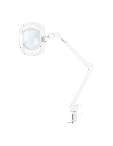 Lampada con lente d'ingrandimento Elegante 6030...
