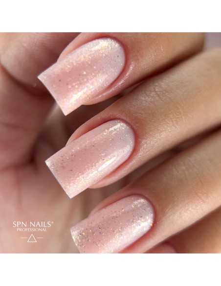 Top Coat Glow Glammies 10ml