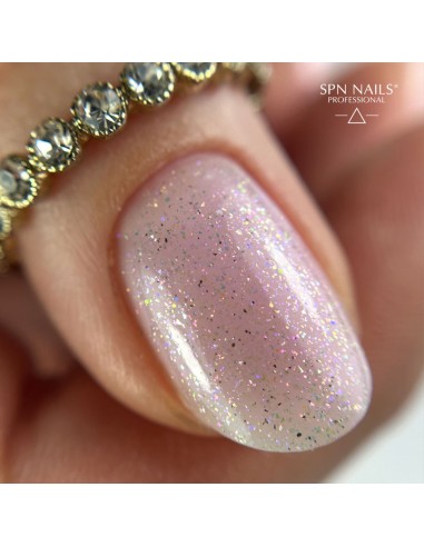 Top Coat Glow Boss 10ml