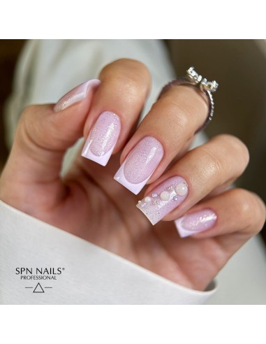 Top Coat Glow Crystal Rain 10ml