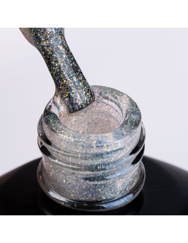 Top Coat Glow Crystal Rain 10ml