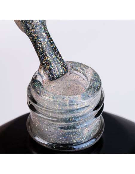 Top Coat Glow Crystal Rain 10ml