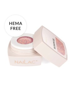 Gel per unghie Blossom Gel NaiLac 15g