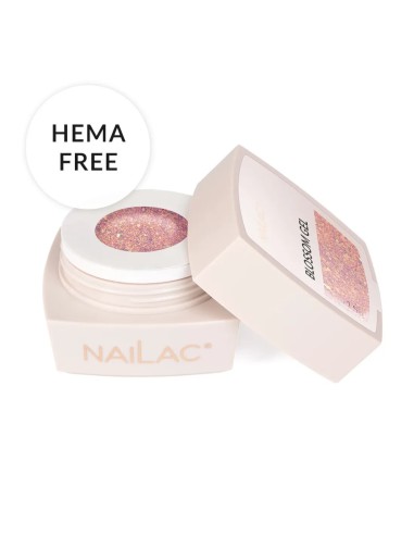Gel per unghie Blossom Gel NaiLac 15g