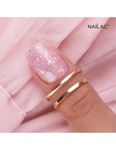 Gel per unghie Blossom Gel NaiLac 15g